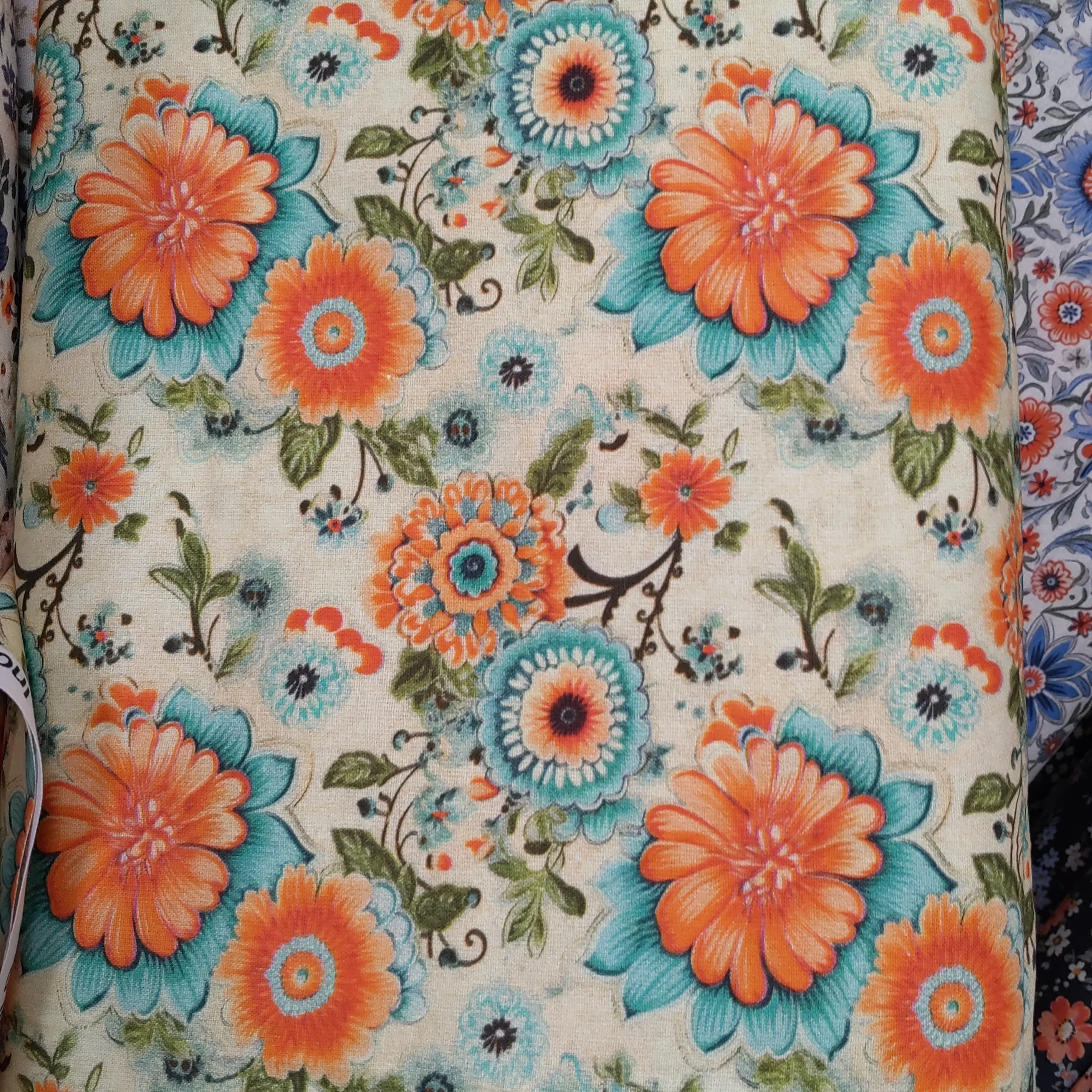 MDG Vintage Florals 04