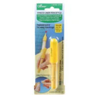 CHACO-LINER - CHALK PEN - YELLOW