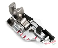 Singer Featherweight Quarter In (1/4”) Foot, LOW Shank - SCANT