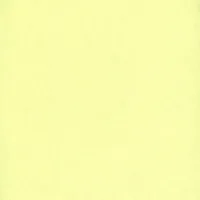 Snuggle Flannel Pastel Yellow