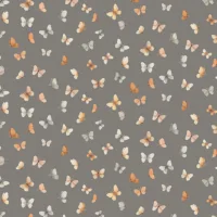 Flutter - Pewter - Count On Me