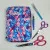 FAMORE'S FLORAL PATTERN SEWING KIT