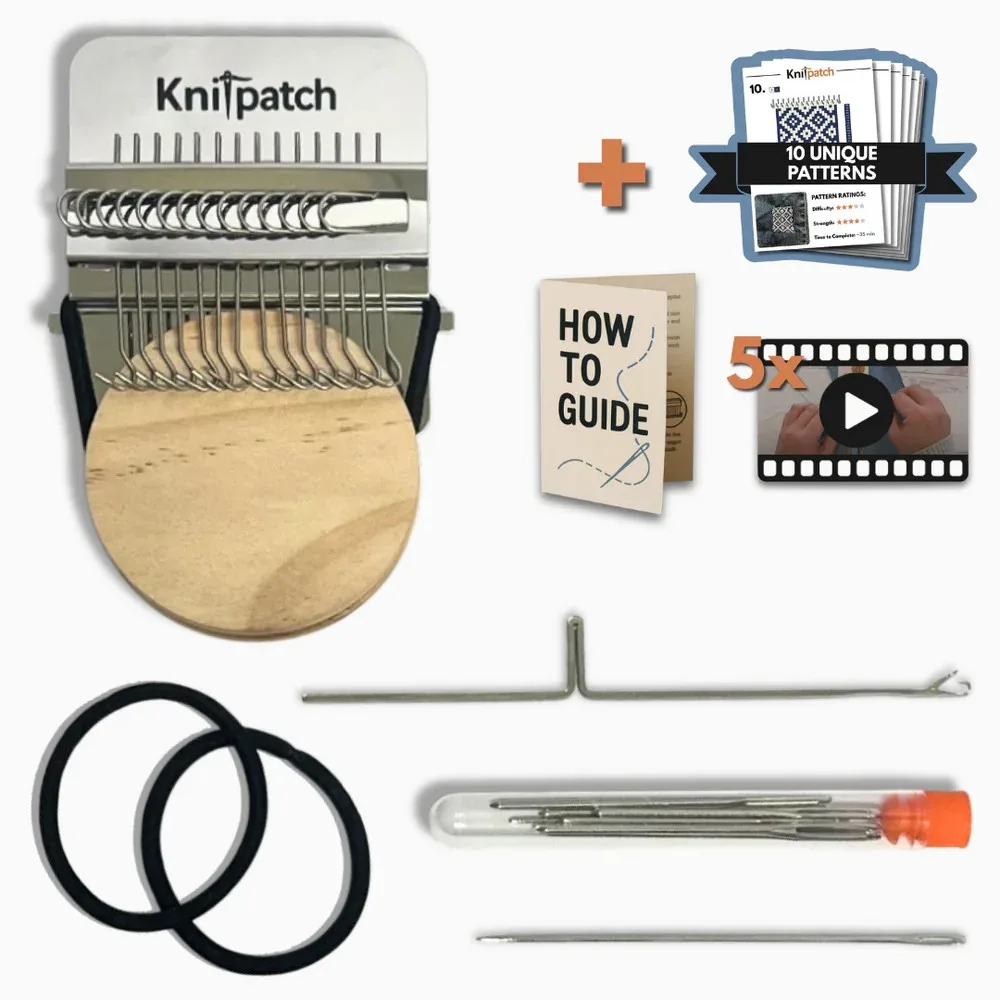 Patchmaker 2.0 Kit