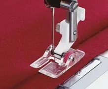 ADJUSTABLE BLIND HEM FOOT (1 - 8)