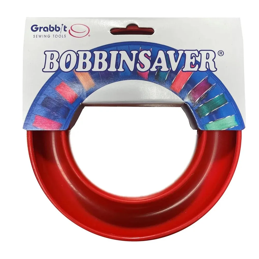 BOBBINSAVER - RED