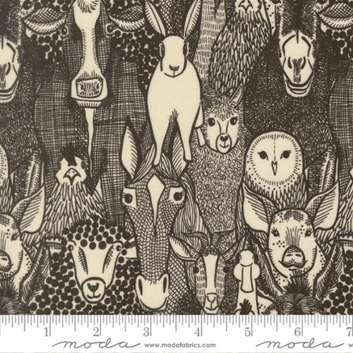 Moda The Henhouse Iron 4843120