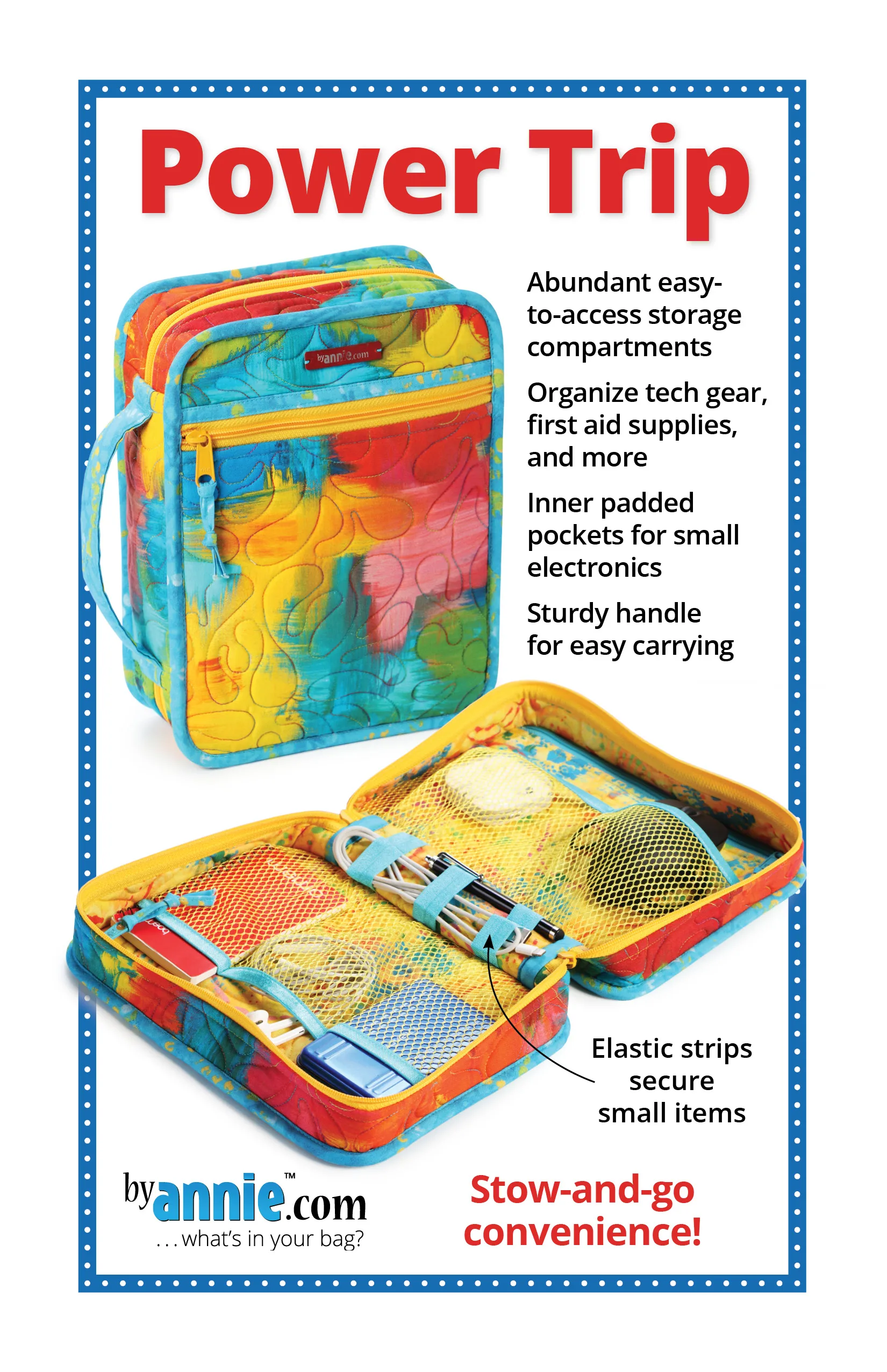 Power Trip - Image 2