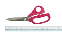 Kai 8" Very Berry Sewing Scissors
