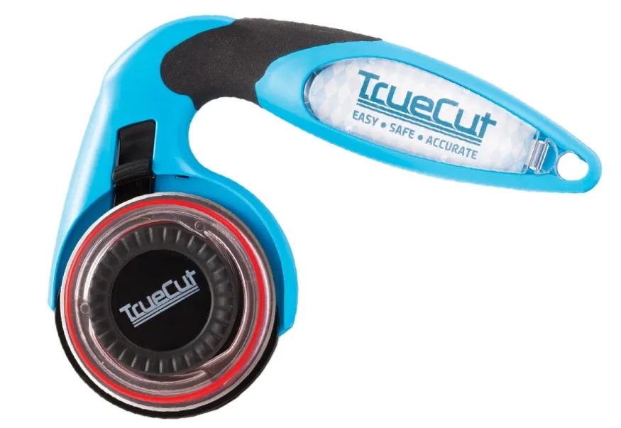 TrueCut Comfort Cutter 60mm