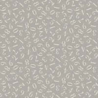 Numbers - Dove - Count On Me