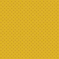 DAZZLE DOTS GOLD SNAZZY SQUARES