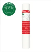 TEAR N' WASH STABILIZER - 15" X 10 YDS