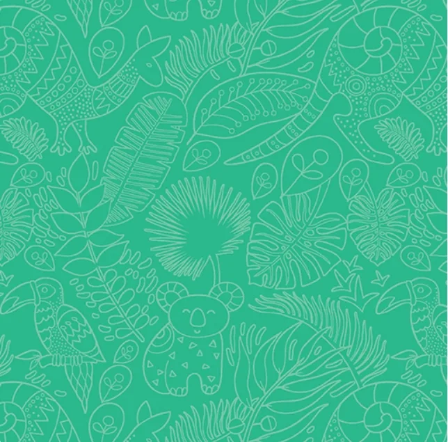 CELADON ROOVILLE OUTBACK ROO 1