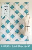 Gingham Daydream Quilt