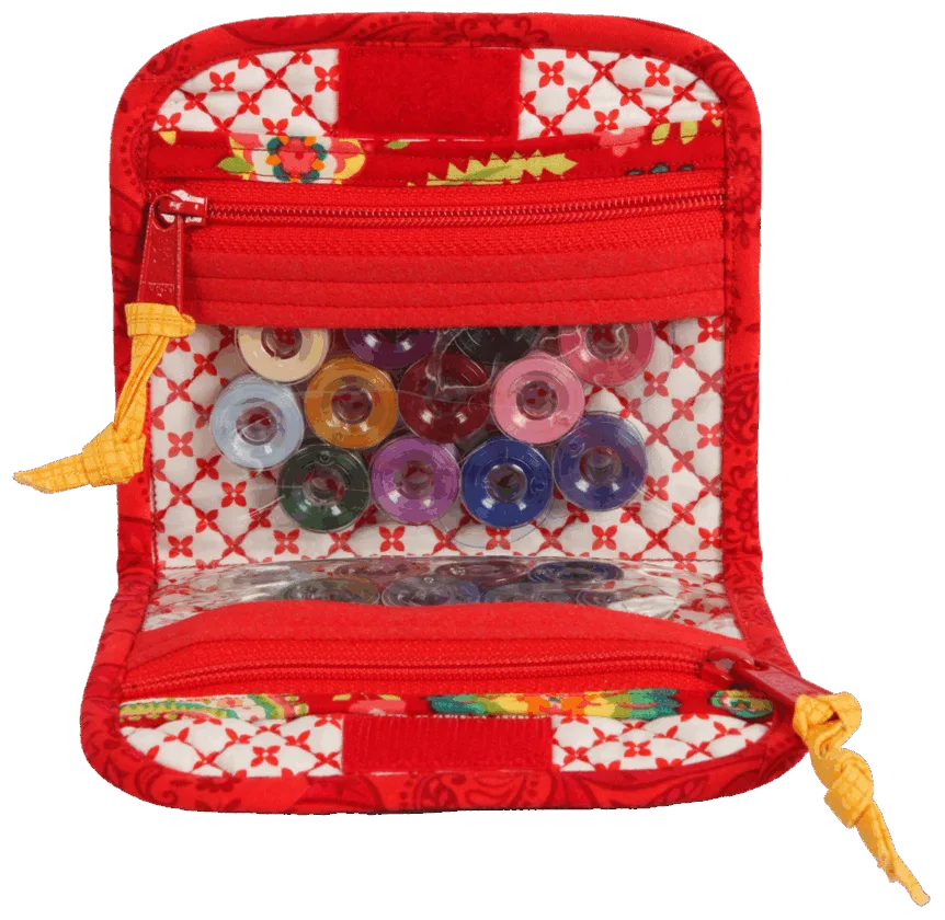 Store Thread Dispenser Buy Thread Dispenser/Sewing Case II Online | Ultimate Sewing Company