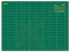 Cutting Mat with Grid 18X24
