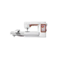 DESIGNER TOPAZ™ 40 Sewing & Embroidery Machine