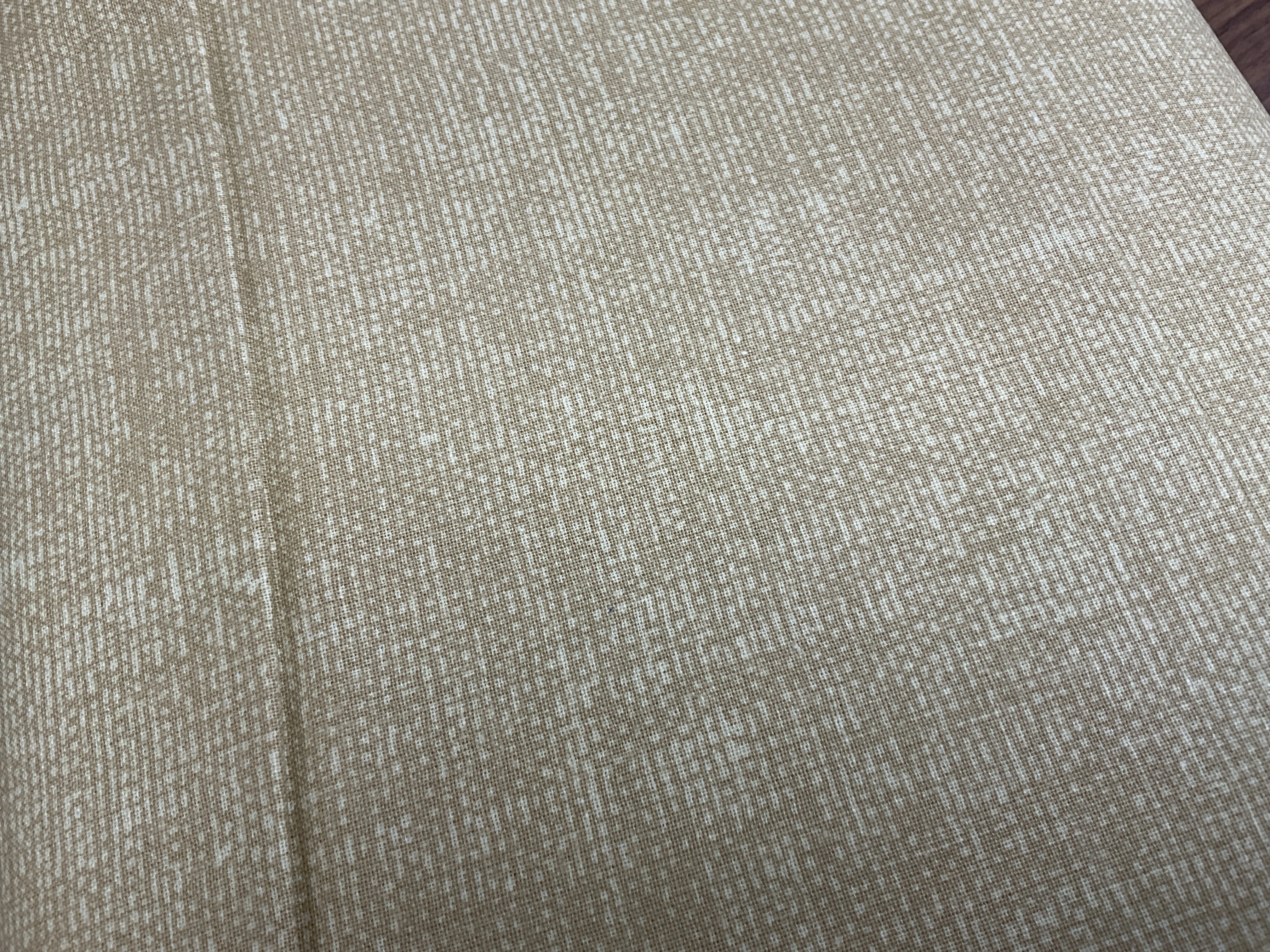 MDG Basics 45" - Weave - Camel