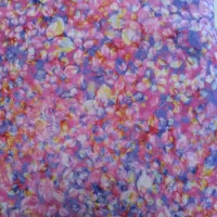 Fancy Foliage Blush 108"