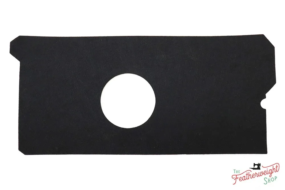 Felt Drip Pad for Singer 301