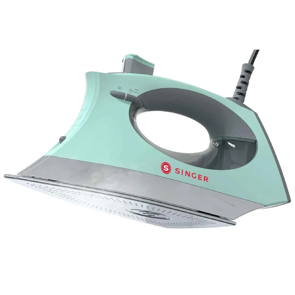 Singer SteamCraft Plus Mint/Gray