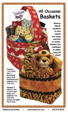 All Occasion Baskets