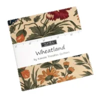 Wheatland - Charm Pack