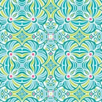 AQU VIBRANCY MEDALLION 1