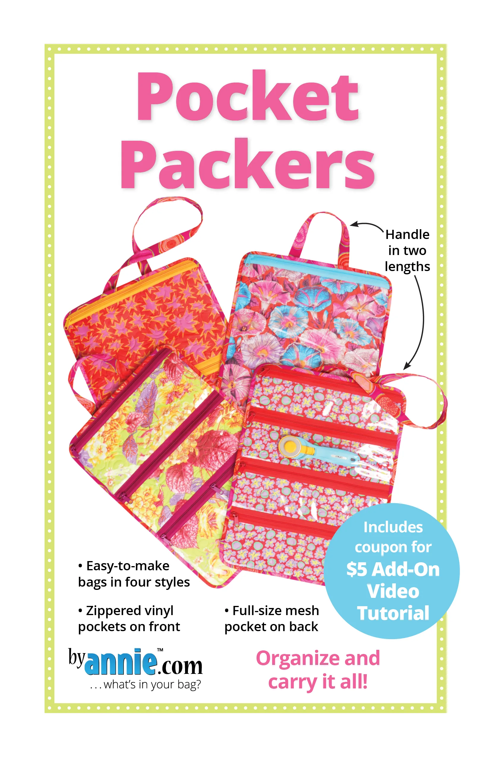 Pocket Packers - Image 2