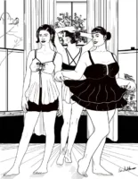 511 Juliette's Dream