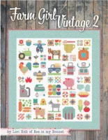 Farm Girl Vintage 2