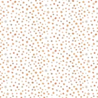 Starry Night- White - Count On Me