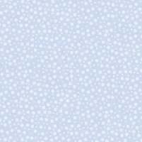 BLU HAPPY HEART DOTS 1