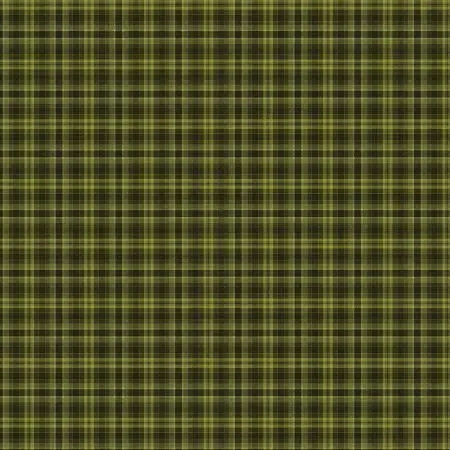 Leaf Plaid Tradition
