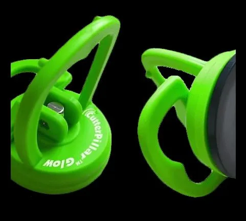 Cutterpillar Mini Quilting Clamps 2pk