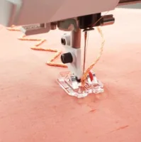 YARN EMBELLISHMENT FOOT SET