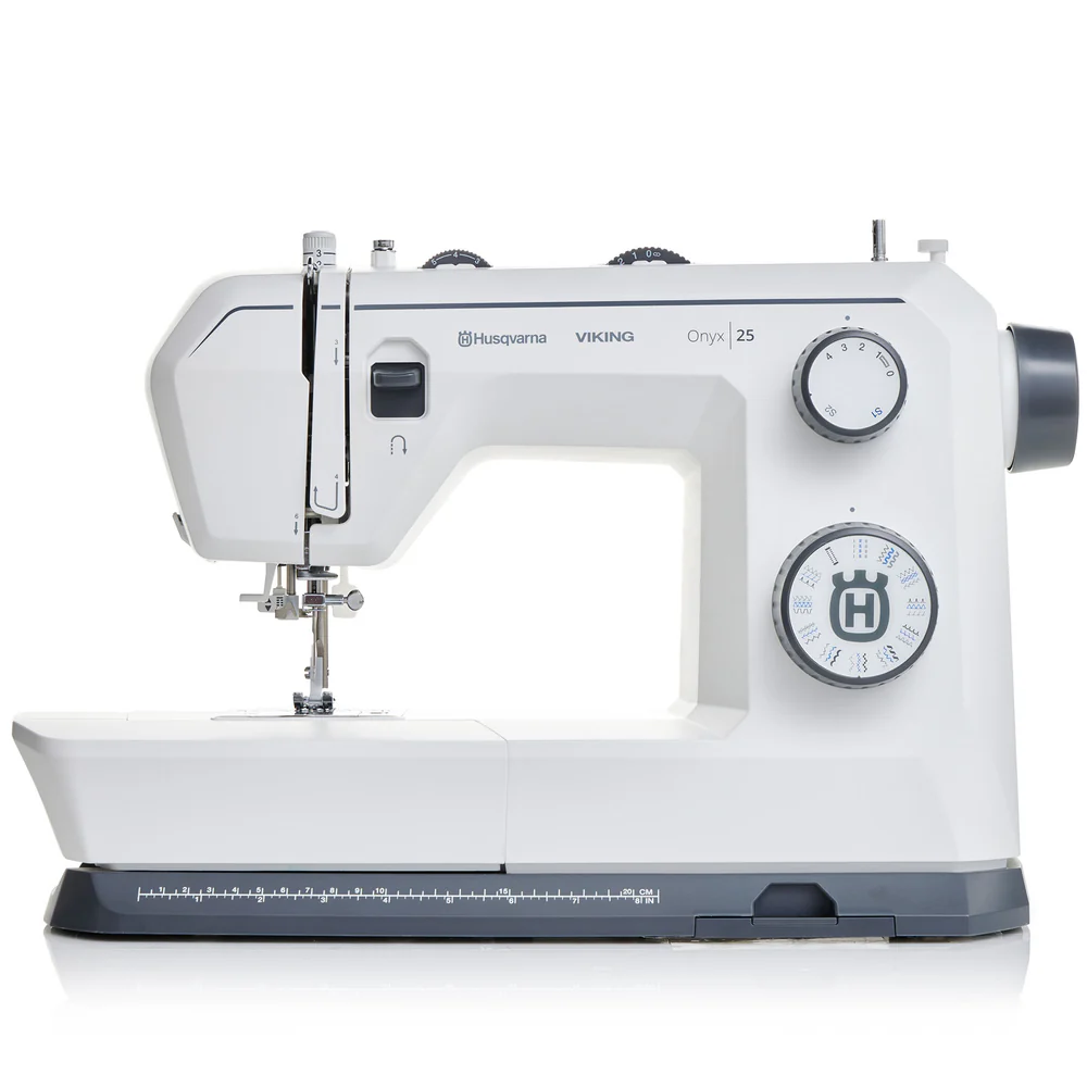 ONYX™ 25 Sewing Machine