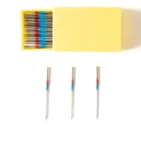 HV Universal Needles Size 90/14 100-Pack