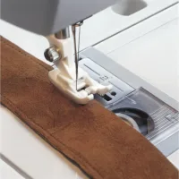 NON-STICK GLIDE FOOT "H"