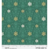 DECO THE HALLS 1