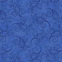 Dancing Scroll Royal