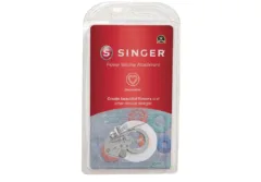 Flower Stitch Attachment