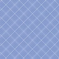 Tartan Plaid Periwinkle