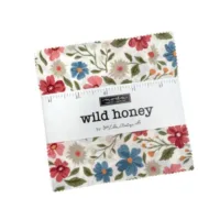 Moda Wild Honey Charm Pack Precuts