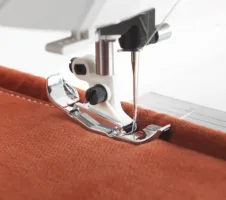 MEGA PIPING PRESSER FOOT (1 - 8)