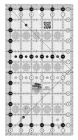 RULER CGR 6-1/2IN X 12-1/2IN