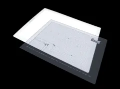 Cutterpillar Glow Ultra Lightboard