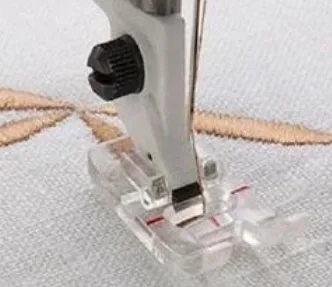 TRANSPARENT FOOT B GROUP 5-9