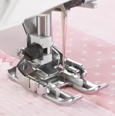 CHANGEABLE OPEN TOE FOOT (5, 6, 7, 8)