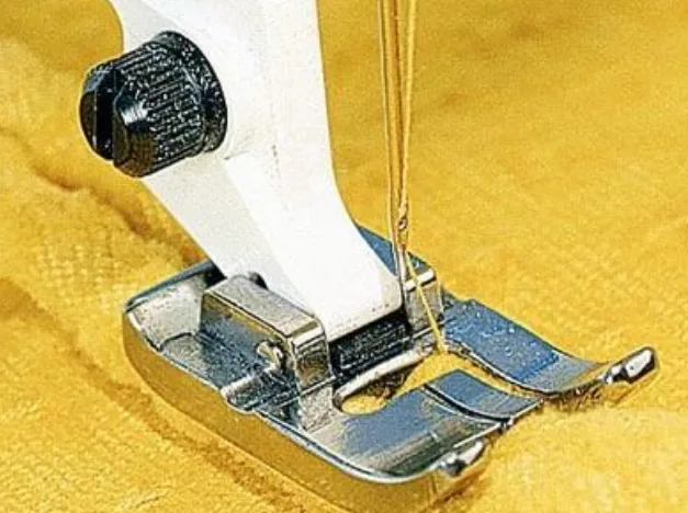 DOUBLE WELT CORD FOOT (1 - 8)